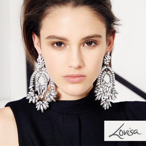 Fashionable Jewellery & Stylish Accessories - Lovisa