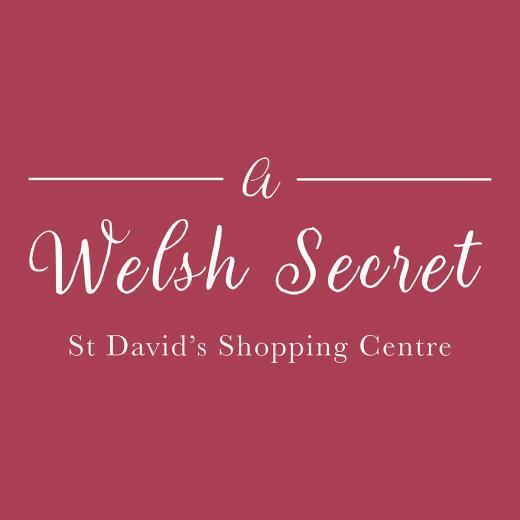 A Welsh Secret logo