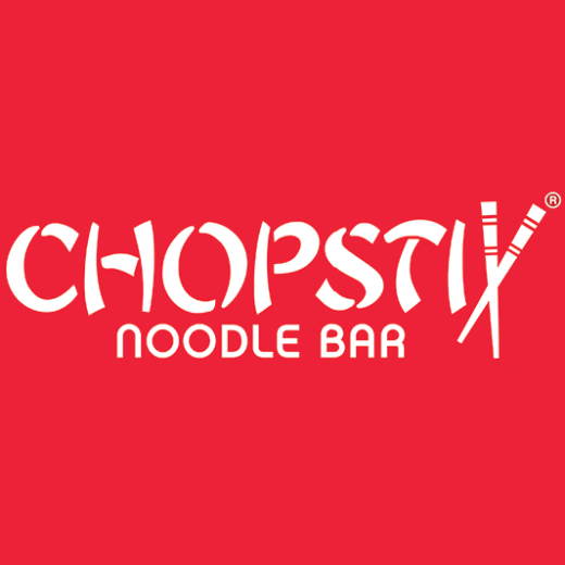Chopstix logo