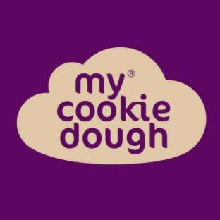 My Cookie Dough logo