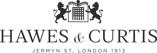 Hawes & Curtis logo