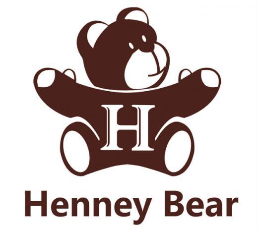 Henney Bear logo