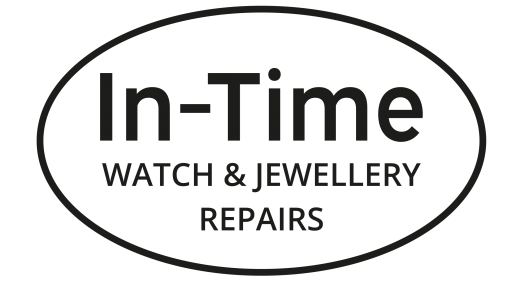 In-Time logo