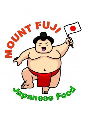 Mount Fuji logo