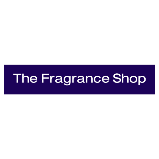 The Fragrance Shop (Grand Arcade) logo