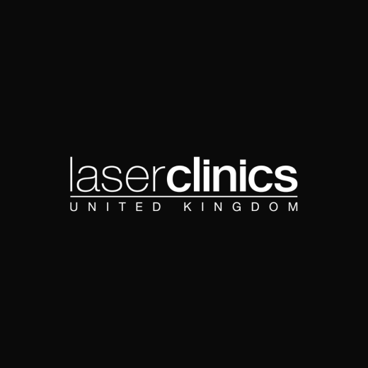 Laser Clinics UK Cardiff logo