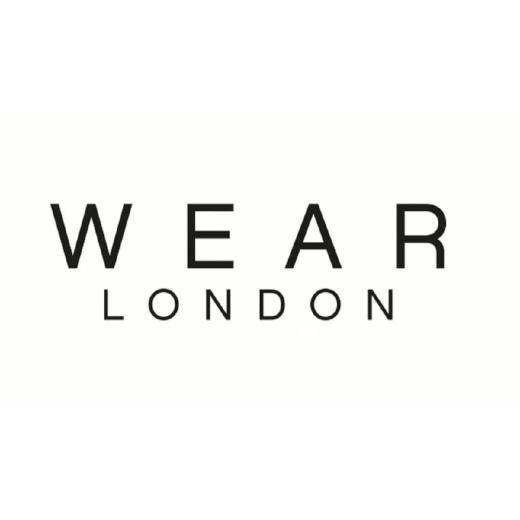 Wear London logo