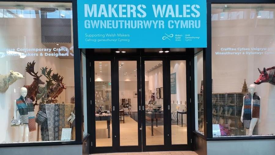 makers wales